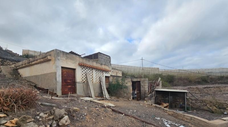 Las Palmas - Arucas - 19308m2
