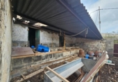 Chalet independiente con terreno en venta en la España, Arucas, ref: TR314103 foto