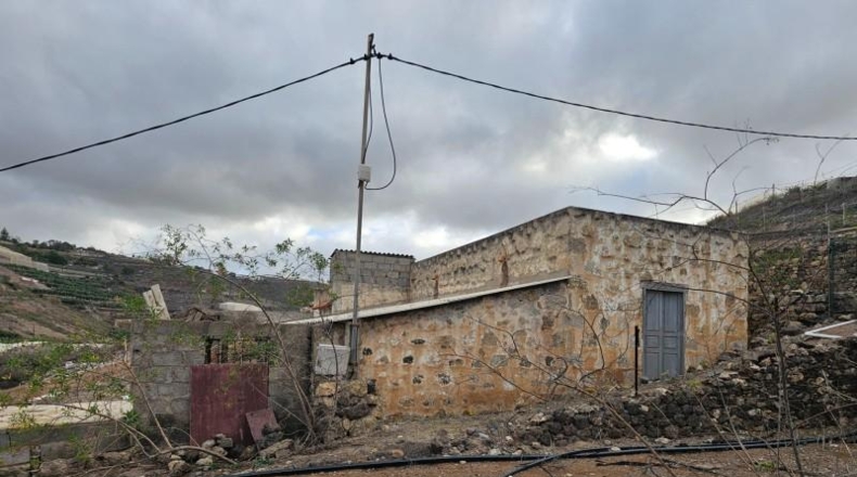 Las Palmas - Arucas - 19308m2