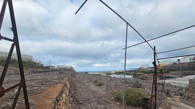 Las Palmas - Arucas - 19308m2