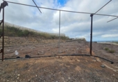 Chalet independiente con terreno en venta en la España, Arucas, ref: TR314103 foto