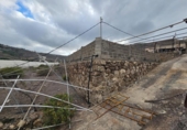 Chalet independiente con terreno en venta en la España, Arucas, ref: TR314103 foto
