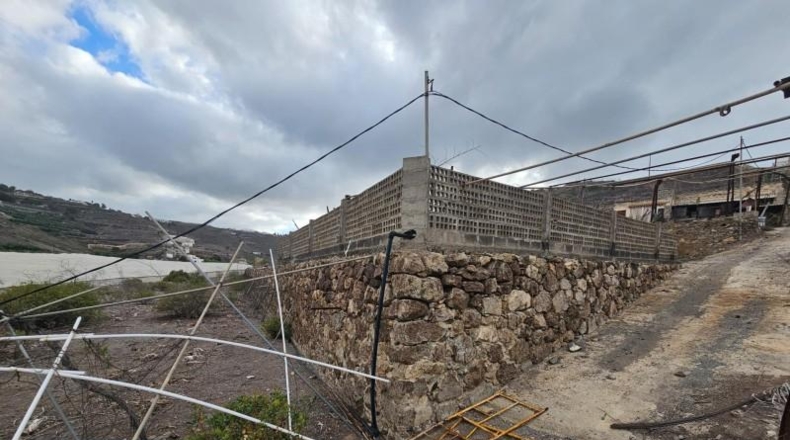 Las Palmas - Arucas - 19308m2