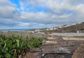Chalet independiente con terreno en venta en la España, Arucas, ref: TR314103 foto