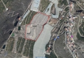 Chalet independiente con terreno en venta en la España, Arucas, ref: TR314103 foto