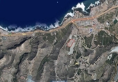 Chalet independiente con terreno en venta en la España, Arucas, ref: TR314103 foto