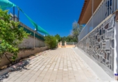 Chalet independiente con terreno en venta en la España, Molina de Segura, ref: TR412102 foto