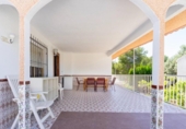 Chalet independiente con terreno en venta en la España, Molina de Segura, ref: TR412102 foto