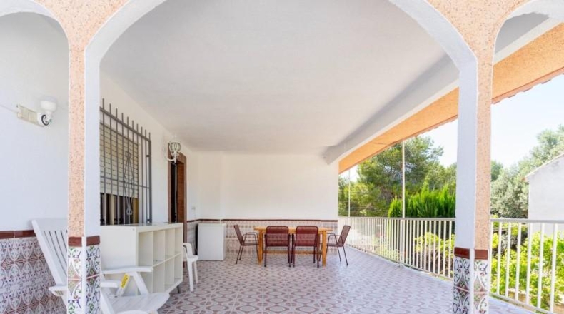 Múrcia - Molina de Segura - 870m2