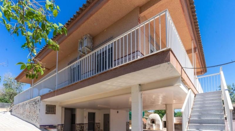 Múrcia - Molina de Segura - 870m2