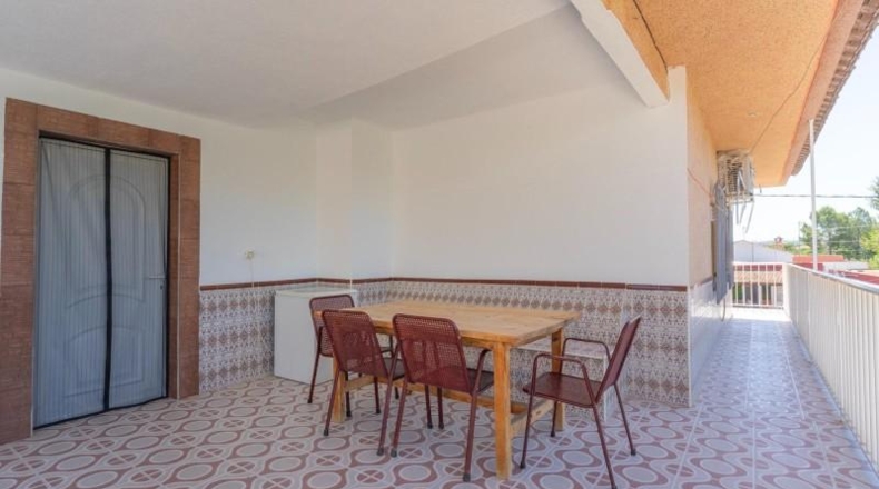 Múrcia - Molina de Segura - 870m2