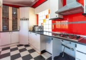 Chalet independiente con terreno en venta en la España, Molina de Segura, ref: TR412102 foto