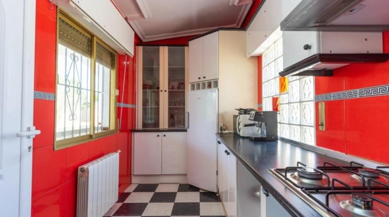 Múrcia - Molina de Segura - 870m2