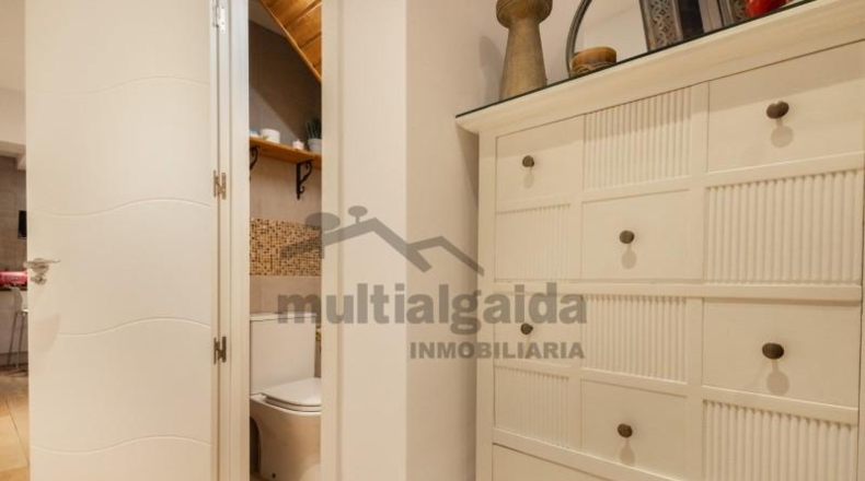 Cadiz - Sanlúcar de Barrameda - 99m2