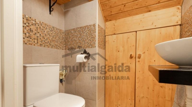 Cadiz - Sanlúcar de Barrameda - 99m2