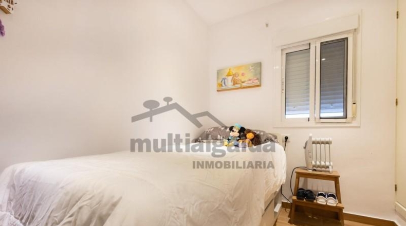 Cadiz - Sanlúcar de Barrameda - 99m2