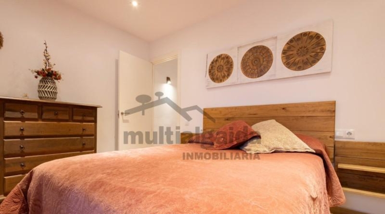 Cadiz - Sanlúcar de Barrameda - 99m2