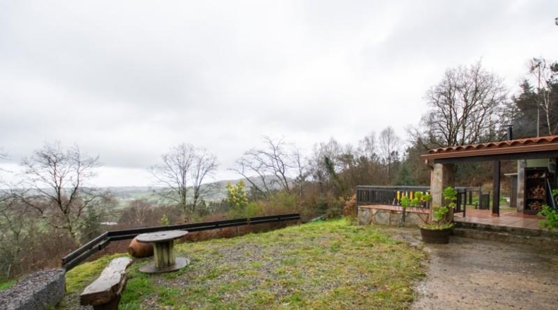 Asturias - Villaviciosa - 3400m2
