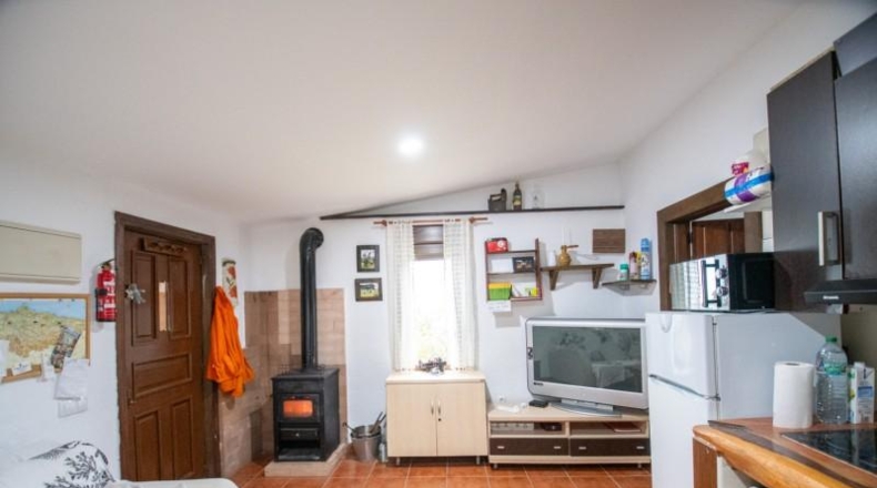 Asturias - Villaviciosa - 3400m2