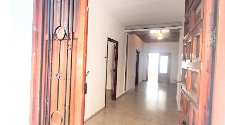 València - Benifayó - 200m2