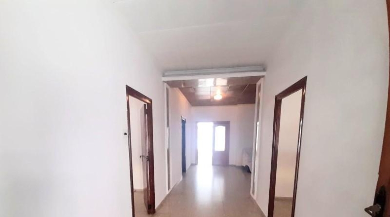 València - Benifayó - 200m2