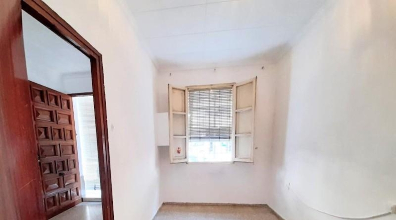 València - Benifayó - 200m2