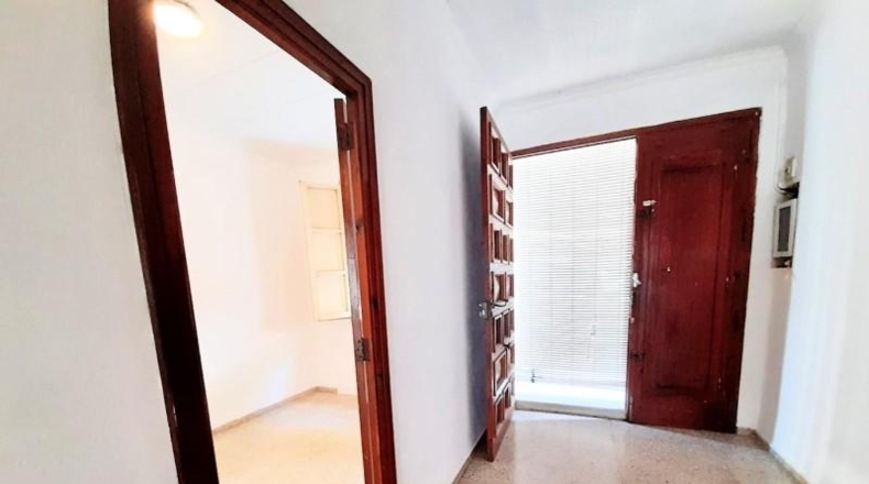 València - Benifayó - 200m2