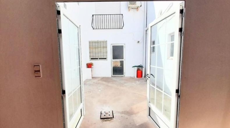 València - Benifayó - 200m2