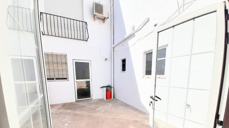 València - Benifayó - 200m2