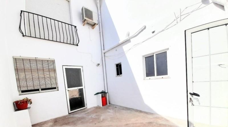 València - Benifayó - 200m2
