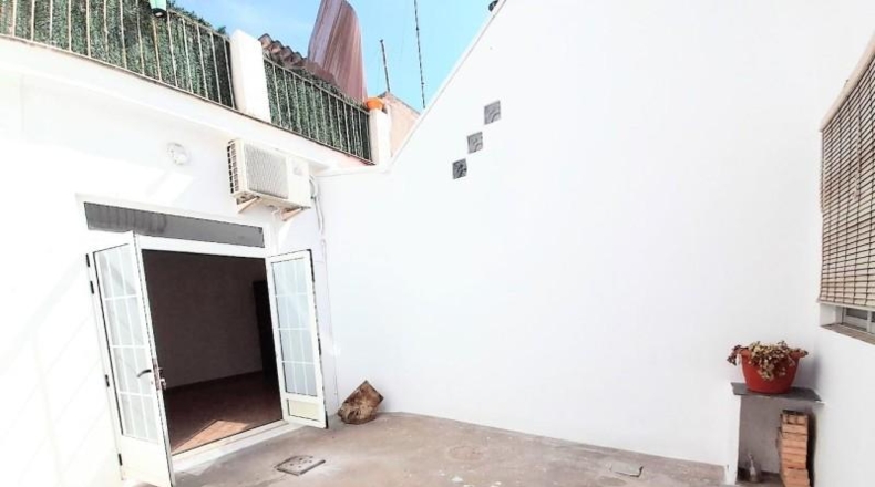 València - Benifayó - 200m2