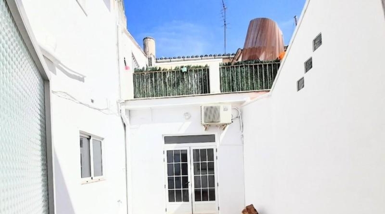 València - Benifayó - 200m2