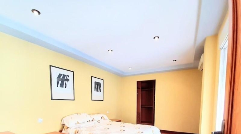 València - Benifayó - 200m2
