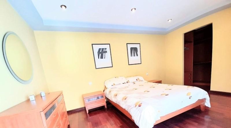 València - Benifayó - 200m2