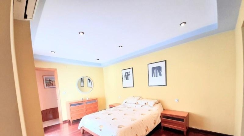 València - Benifayó - 200m2