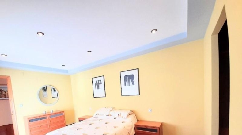 València - Benifayó - 200m2