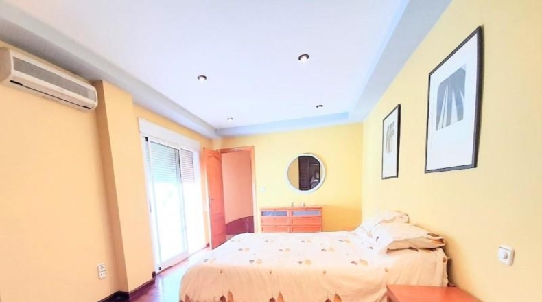 València - Benifayó - 200m2