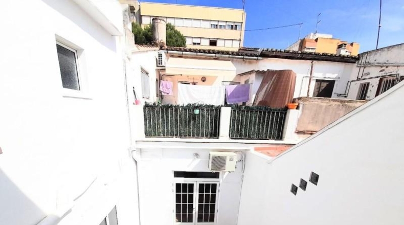 València - Benifayó - 200m2