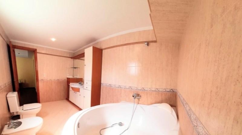 València - Benifayó - 200m2