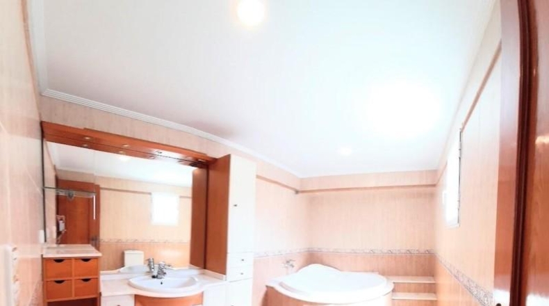 València - Benifayó - 200m2