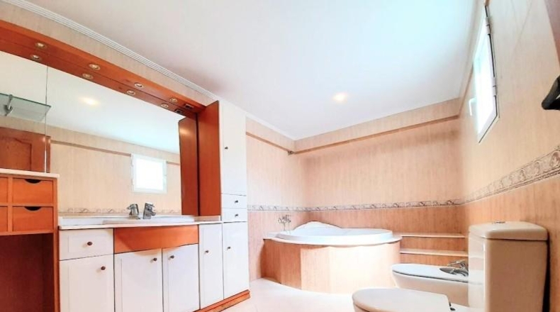 València - Benifayó - 200m2