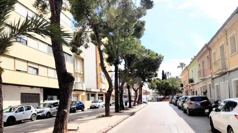 València - Benifayó - 200m2