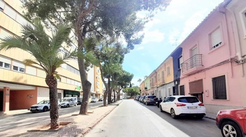 València - Benifayó - 200m2
