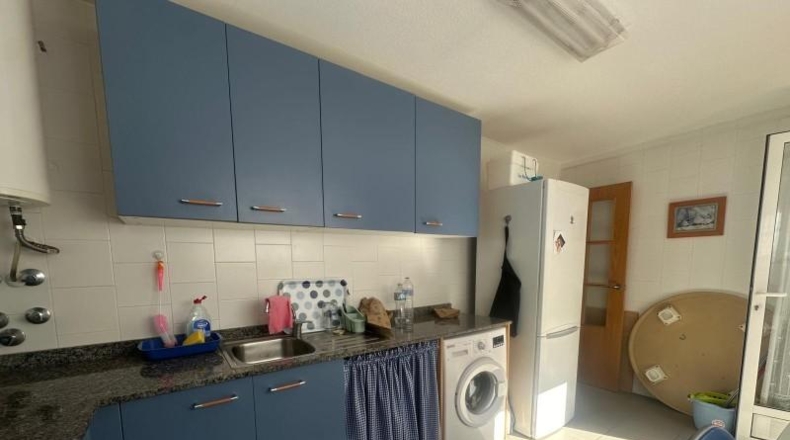 Murcia - Cartagena - 80m2
