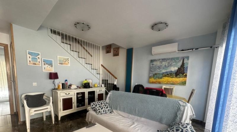 Murcia - Cartagena - 80m2