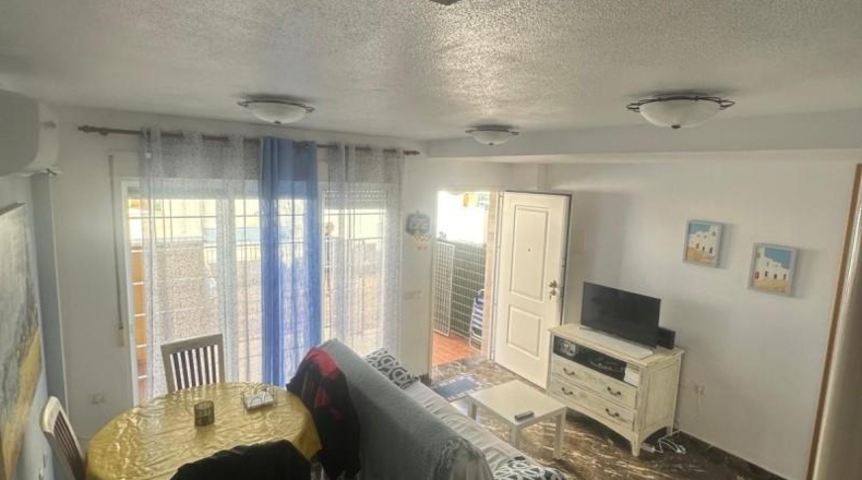 Murcia - Cartagena - 80m2