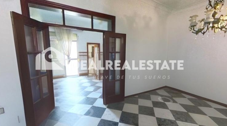 Sevilla - Brenes - 199m2