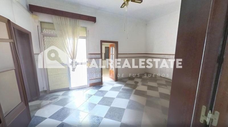 Sevilla - Brenes - 199m2