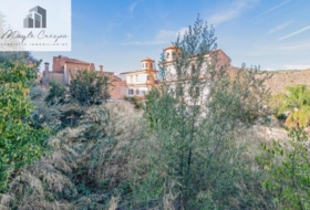 Vélez de Benaudalla 1200&nbsp;m²
