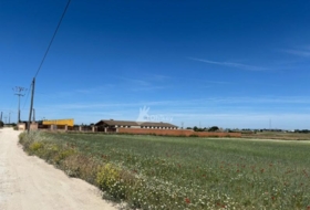 Humanes de Madrid 9873&nbsp;m²